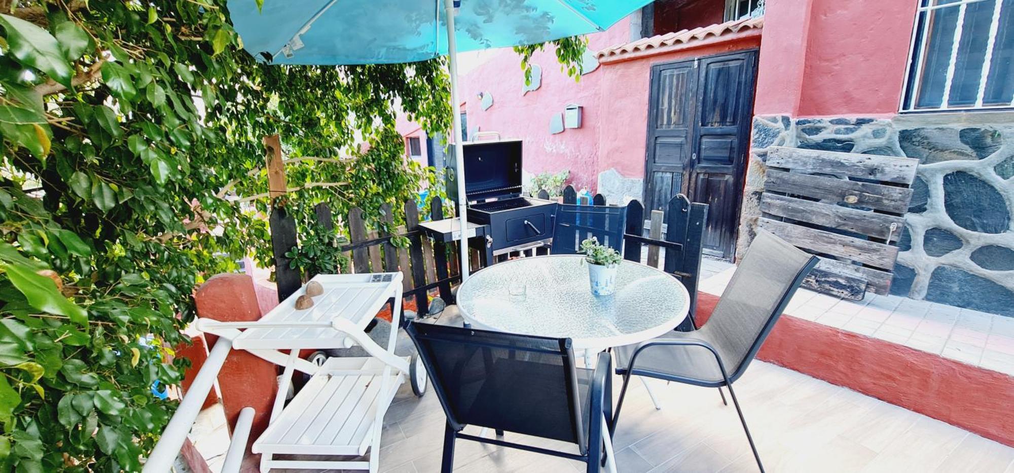 Jardines Salema Cerca Del Mar Apartment Las Palmas de Gran Canaria Bagian luar foto